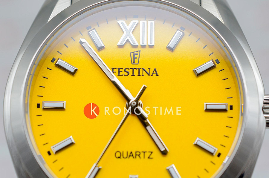 Часы Festina Alegria F20622/G — артикул F20622/G