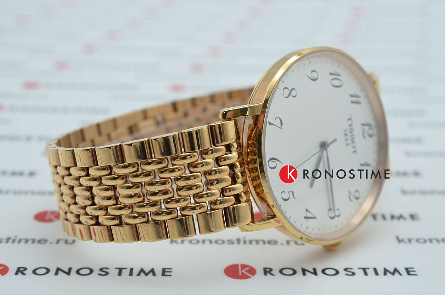Часы Tissot Everytime Large T109.610.33.032.00 — артикул T1096103303200