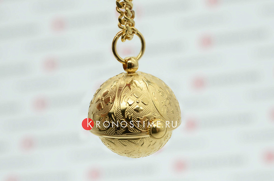 Часы Tissot Pendants T81.4.220.96 — женские, нержавеющая сталь