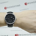 Швейцарские часы Tissot Tradition GMT T063.639.16.057.00, фото 8