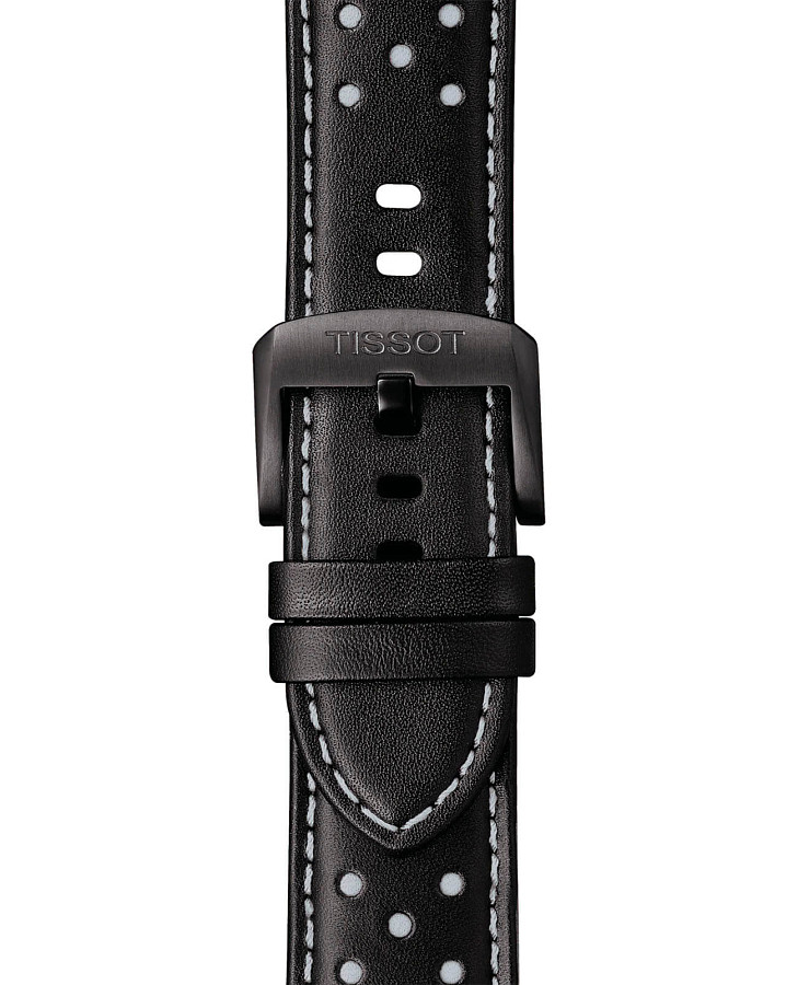 Часы Tissot Chrono XL NBA T116.617.36.051.04 — металл сталь, Швейцария