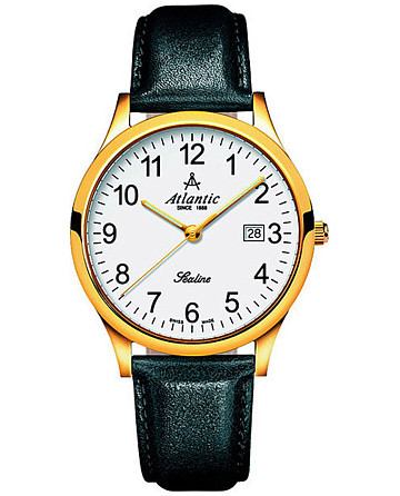 Atlantic Basic 91350.41.63
