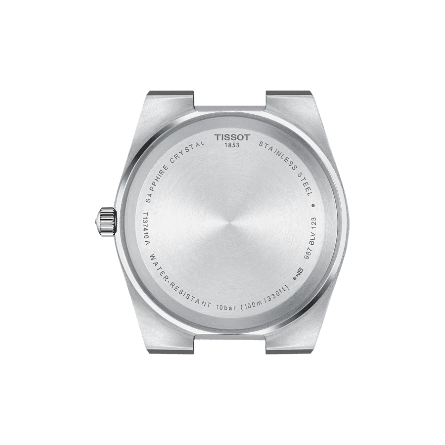 Часы Tissot PRX T137.410.16.041.00 — артикул T1374101604100