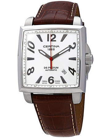 Certina DS Podium C001.507.16.037.00