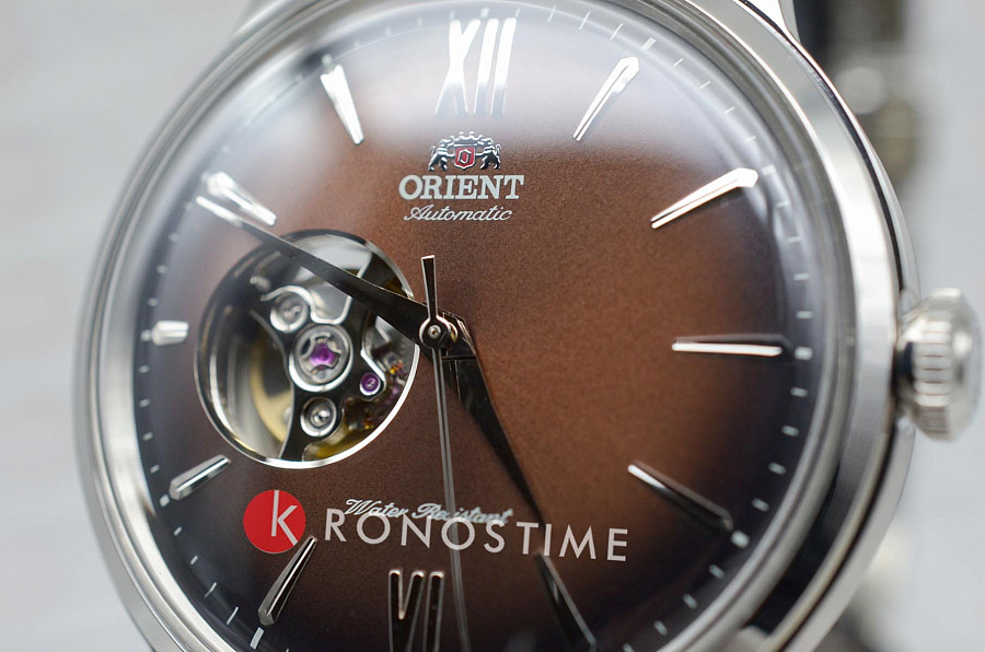 Часы Orient Classic Automatic RA-AG0027Y (RN-AG0027Y) — нержавеющая сталь, мужские