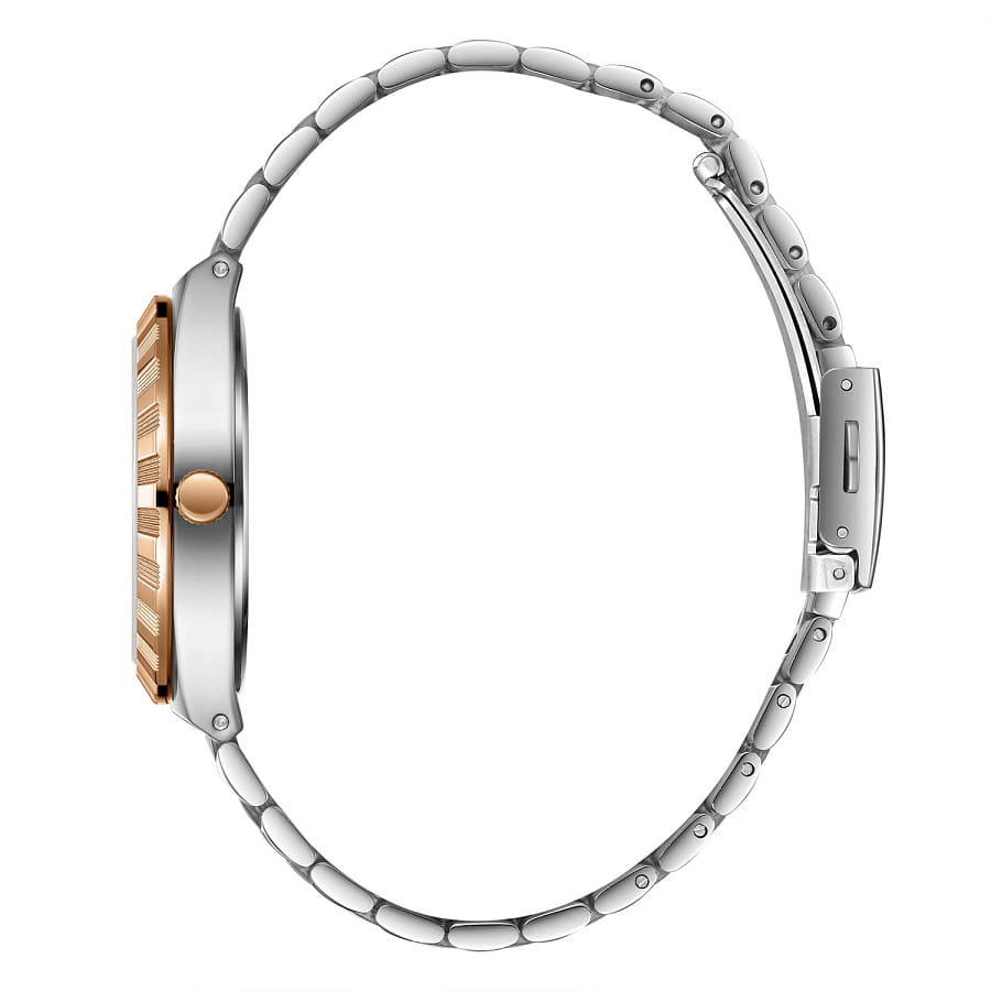 Часы Lee Cooper LC08059.560 — металл суперметалл, Англия