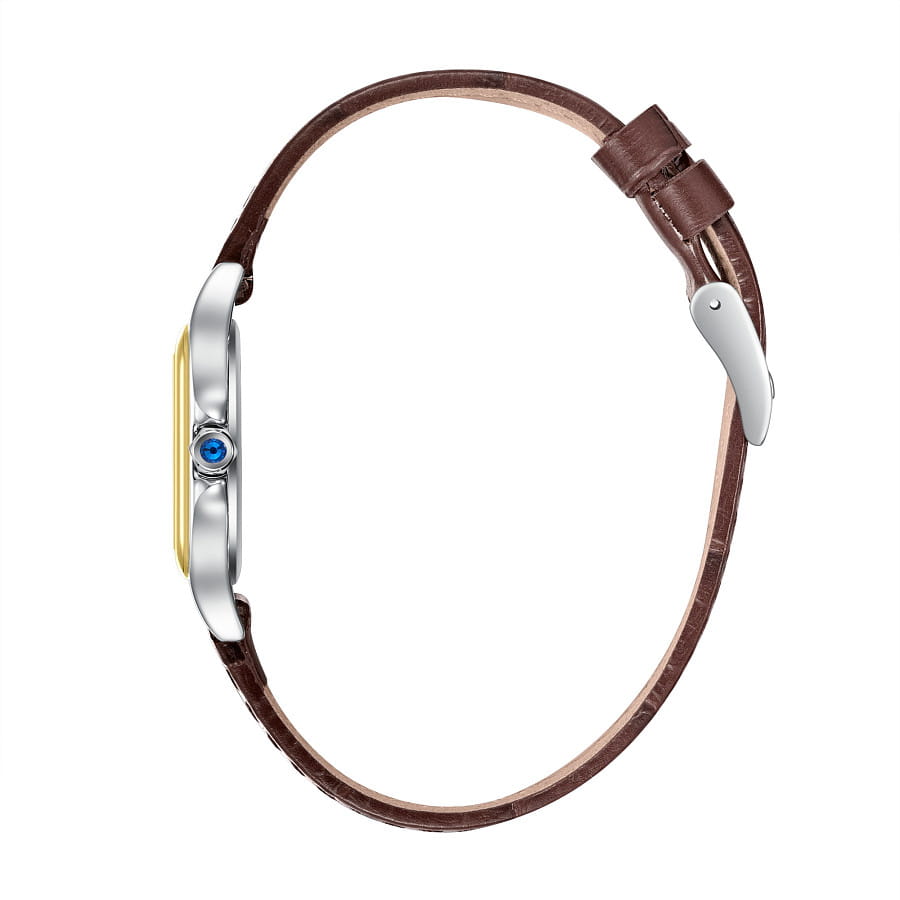 Часы Beverly Hills Polo Club BP3908C.232 — сталь металл, США