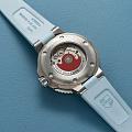 Швейцарские механические часы Oris Aquis Date 01 733 7770 4155-07 4 18 65FC, фото 5