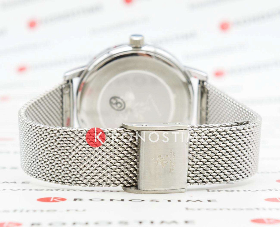 Часы Beverly Hills Polo Club BP3734C.320 — артикул BP3734C.320
