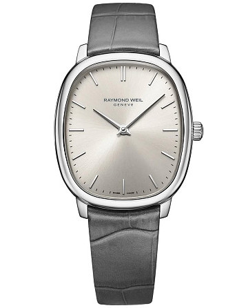 Raymond Weil Toccata Heritage 2280-STC-64001