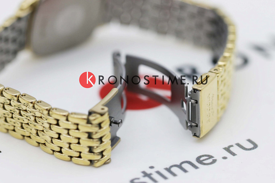 Часы Boccia Titanium 3353-02 — артикул 3353-02