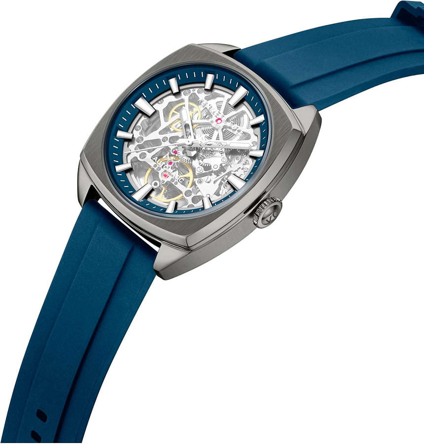 Часы Kenneth Cole Merrick KCWGZ0099203 — артикул KCWGZ0099203