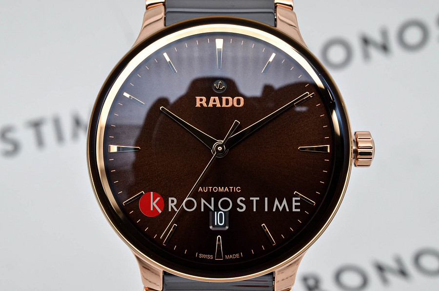 Часы Rado Centrix Automatic R30017302 — Швейцария, механические