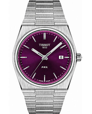 Tissot PRX Quartz 40mm T137.410.11.401.00