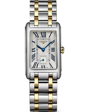 Longines DolceVita L5.512.5.70.7