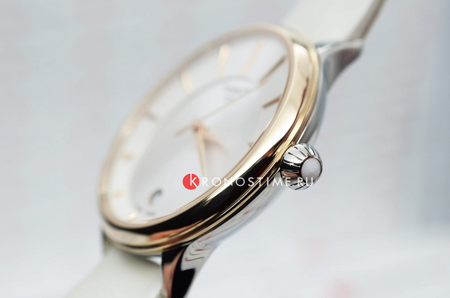 Часы Tissot Odaci-T T133.210.26.031.00 — артикул T1332102603100, женские