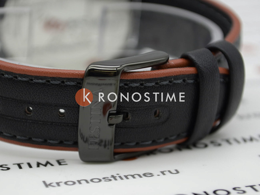Часы Festina Chrono Sport F20519/4 — Испания, кварцевые