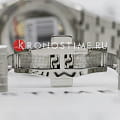 Швейцарские механические часы Maurice Lacroix Aikon Urban Tribe Skeleton Limited Edition AI6007-SS002-030-1, фото 9