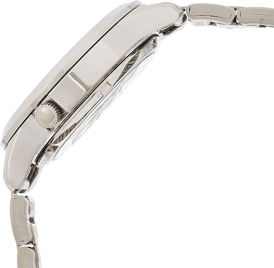 Часы Seiko 5 Regular SNKE51J1 — синий, сталь металл