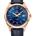 Швейцарские механические часы Swiss Military by Chrono Automatic Collection SMA34085.19