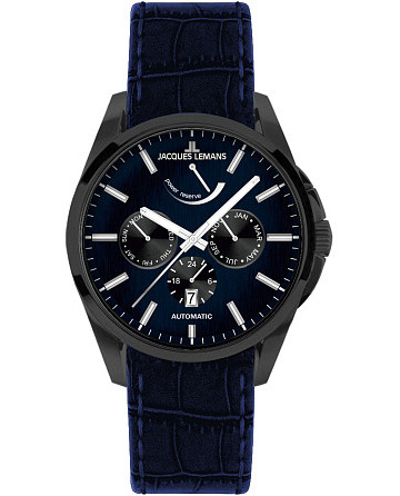 Jacques Lemans Derby 1-2204L