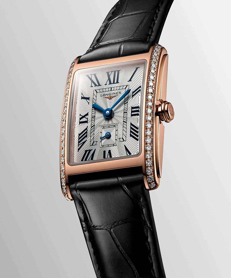 Часы Longines DolceVita L5.255.9.71.0 — артикул L52559710