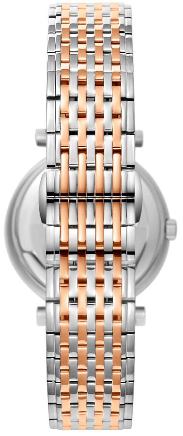 Часы Beverly Hills Polo Club BP3737X.560 — нержавеющая сталь с ip-покрытием, женские