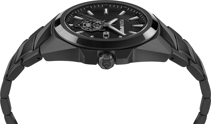 Часы Plein Sport PS7BA0924 — сталь металл, Германия