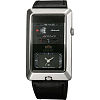 Японские механические часы Orient XCAA003B (FXCAA003B)