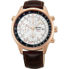 Японские часы Orient TD09005W (FTD09005W)