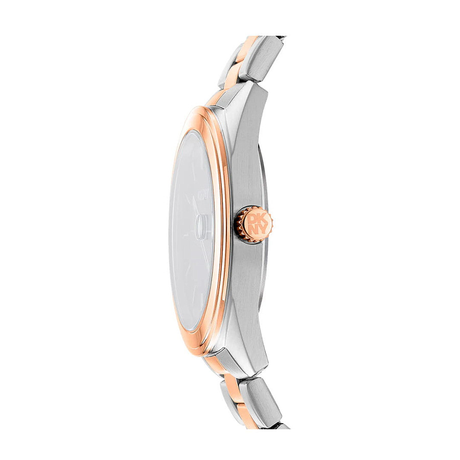 Часы DKNY Modernist Classics DK1G069M0065 — кварцевые, металл сталь