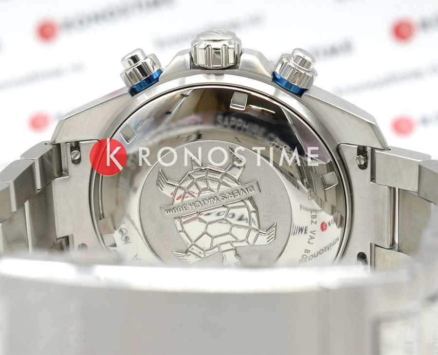 Часы Certina DS Action Diver Chrono C032.827.11.041.00 — артикул C0328271104100, мужские