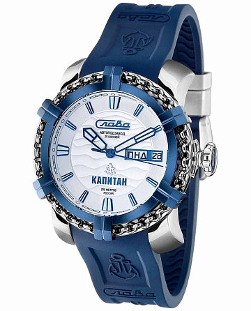 Слава Капитан 2470354/800-2427
