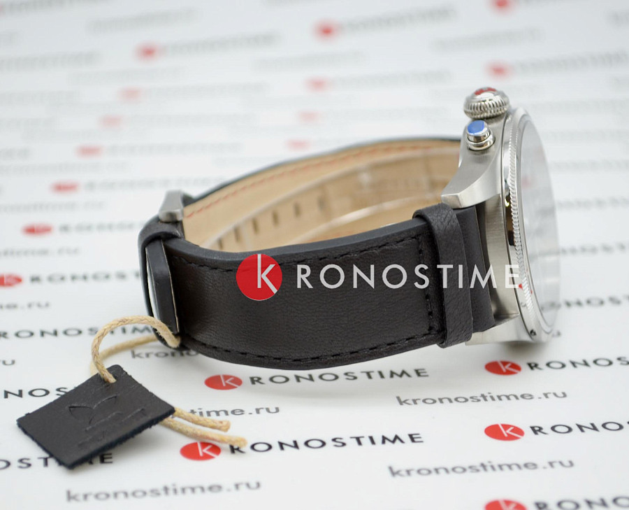 Часы Swiss Military Hanowa Thunderbolt Chrono SMWGC0000405 — артикул SMWGC0000405