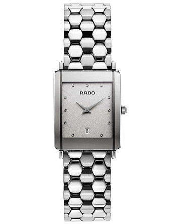 Rado Integral R20486103