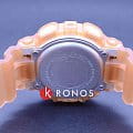 Японские часы Casio G-Shock GMA-S140NC-5A1, фото 4