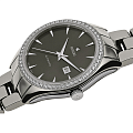 Швейцарские механические часы Rado Hyperchrome Diamonds R32051102, фото 2