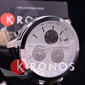 Швейцарские часы Tissot PRC 200 Fencing Chronograph T055.417.16.038.00, фото 4