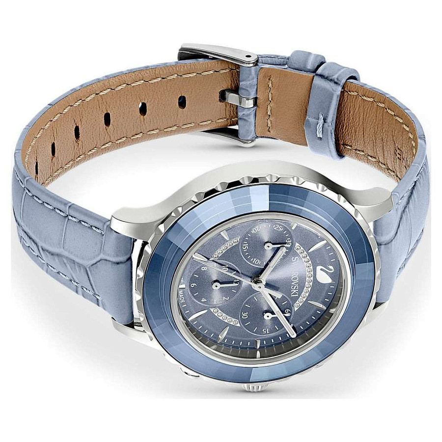 Часы Swarovski Octea Lux Chrono 5580600 — артикул 5580600