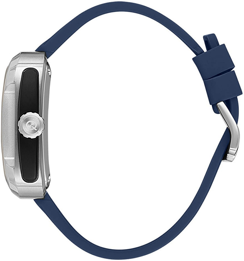 Часы Quantum QMG1135.399 — механические, металл сталь