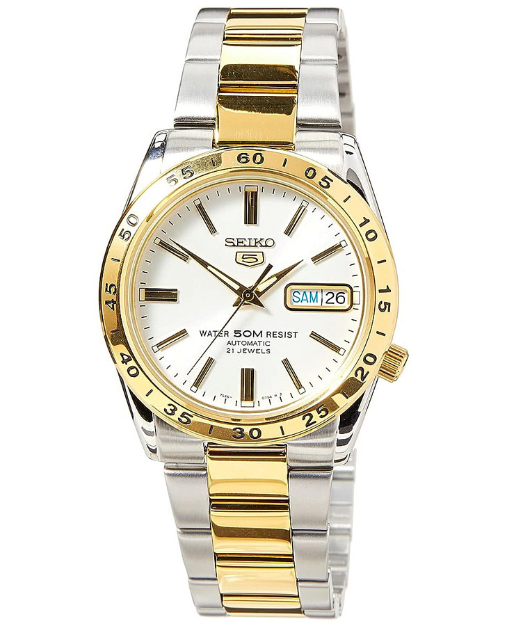 Часы Seiko 5 Regular SNKE04K1 — Япония, мужские
