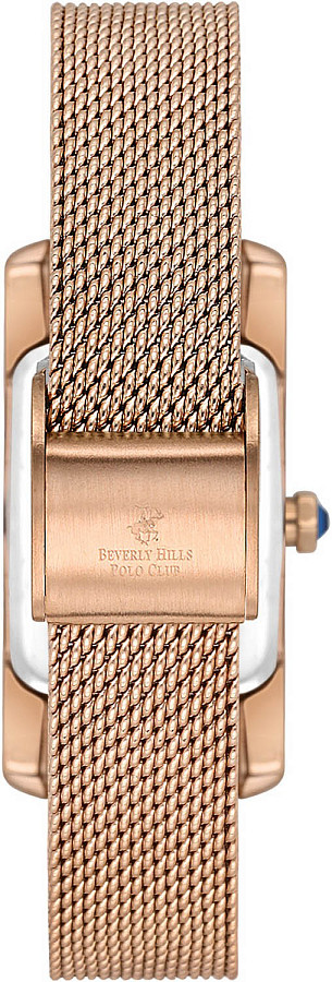 Часы Beverly Hills Polo Club BP3614C.420 — металл, США