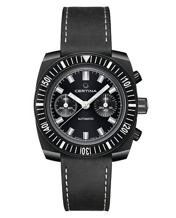 Certina DS Chronograph Automatic C040.462.36.041.00