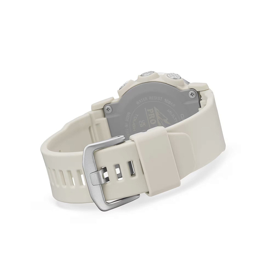 Часы Casio Pro Trek PRW-35-7DR (PRW-35-7) — Япония, кварцевые