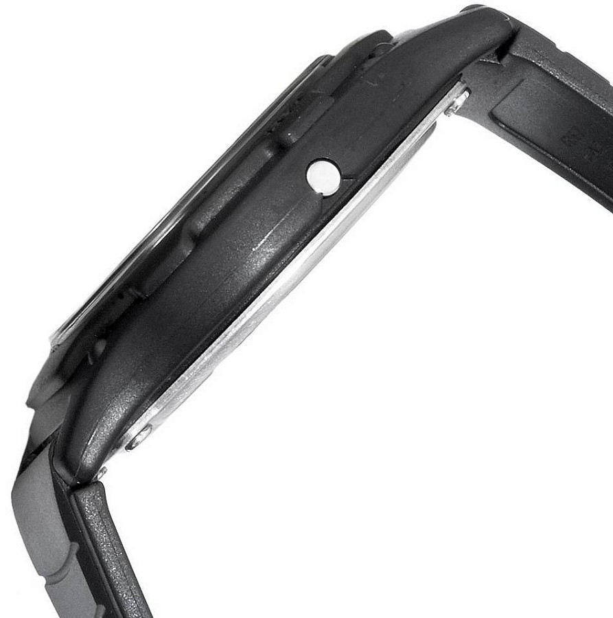 Часы Casio Collection AW-49HE-1AVDF (AW-49HE-1A) — пластик, мужские