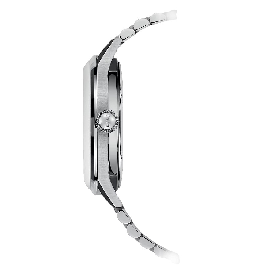 Часы Mido Multifort Patrimony Powerwind M040.407.11.061.00 — металл сталь, Швейцария