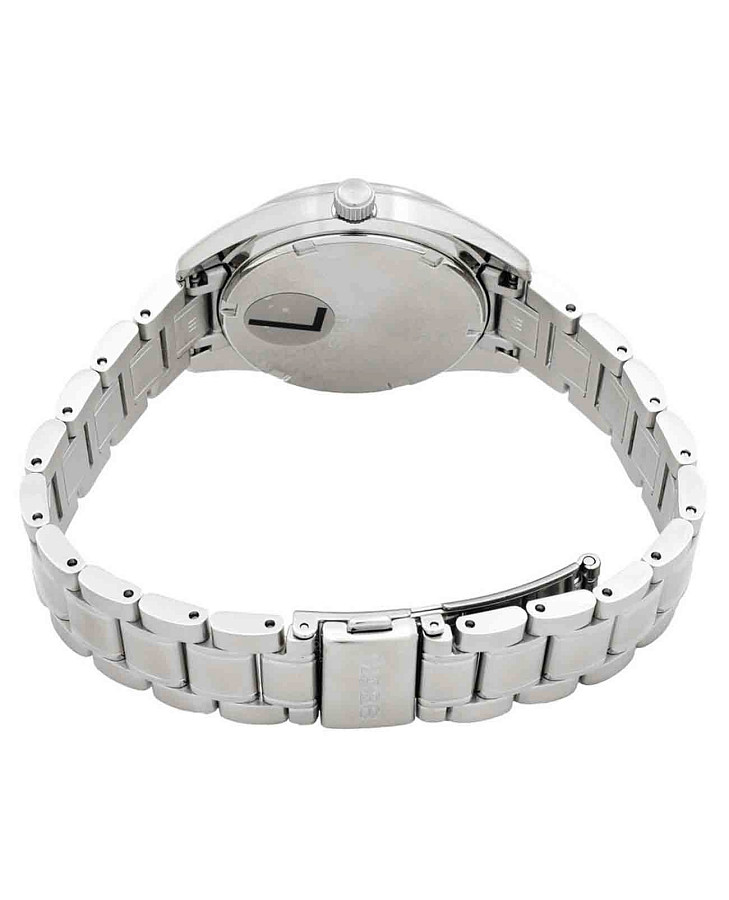 Часы Seiko Diamond Collection SUR581P1 — женские, нержавеющая сталь