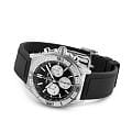 Швейцарские механические часы Breitling Chronomat B01 42 mm AB0134721B1S1, фото 3