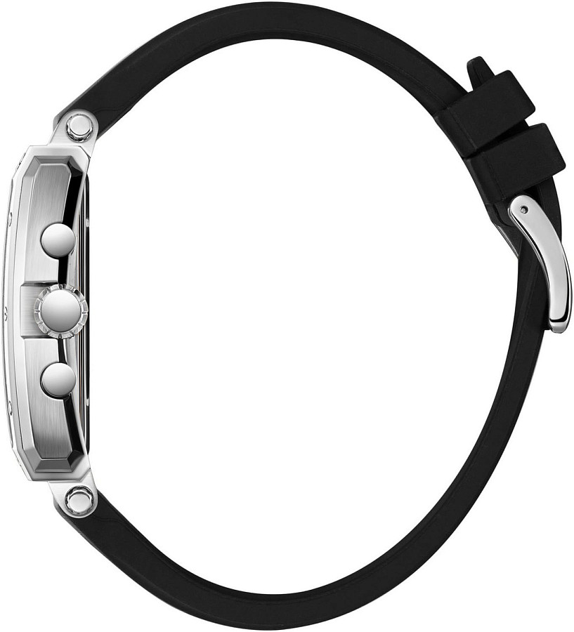 Часы Beverly Hills Polo Club BP3661X.351 — сталь металл, США
