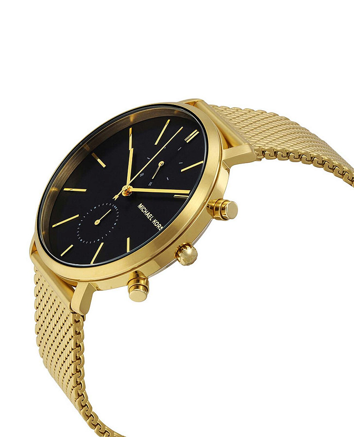 Часы Michael Kors Portia MK8503 — США, кварцевые